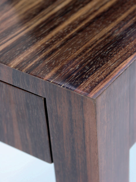 Crescent Drive Side Table