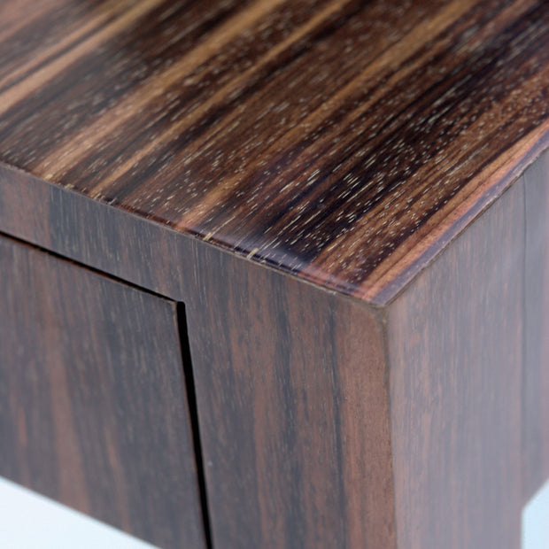 Crescent Drive Side Table