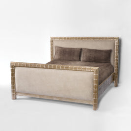 Deneuve Bed