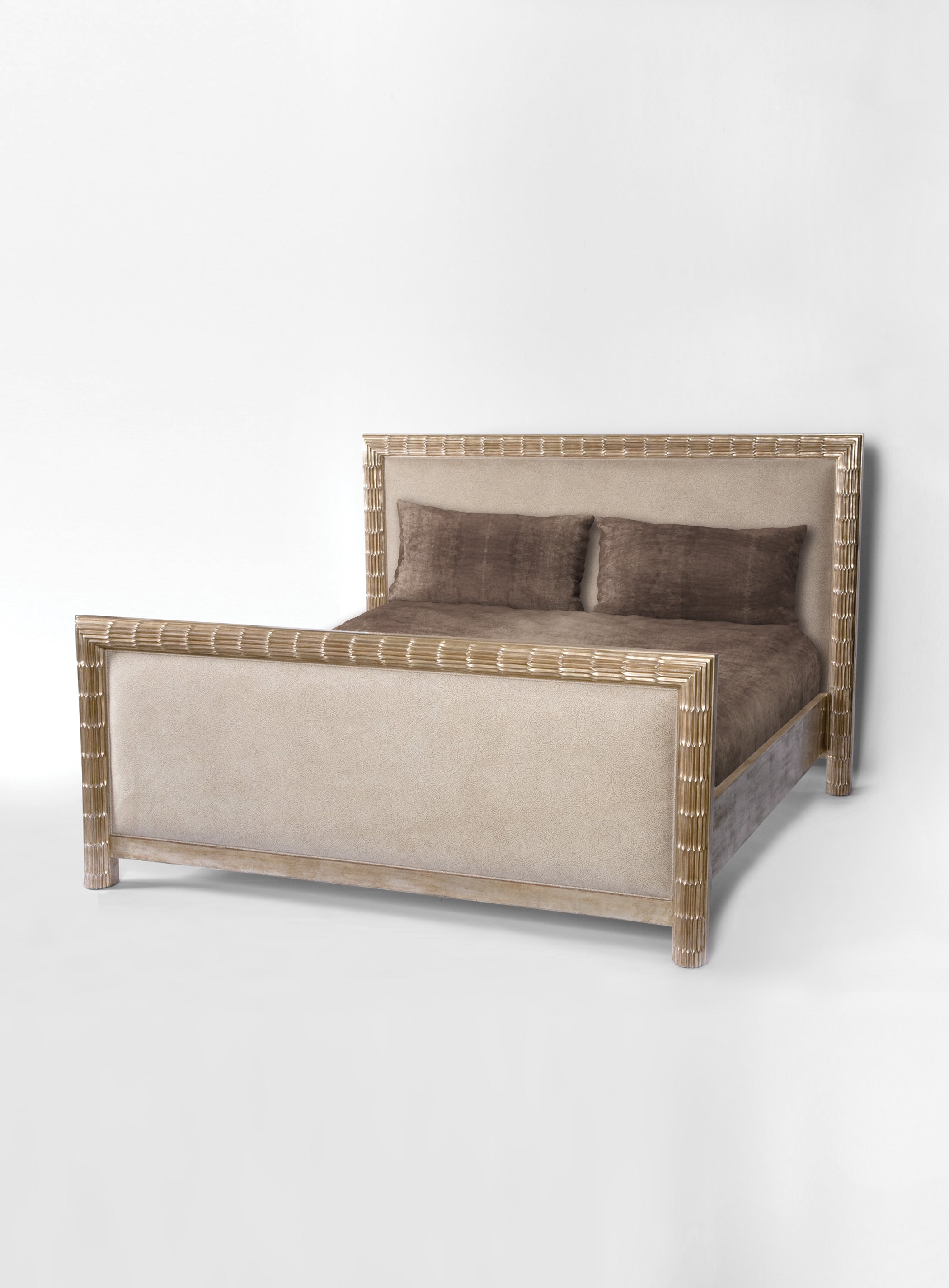 Deneuve Bed