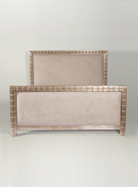 Deneuve Bed