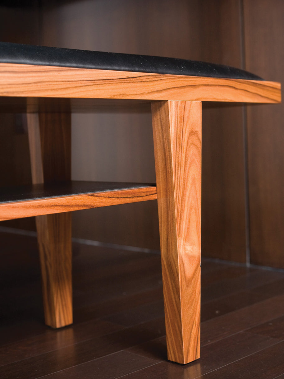 Esther Bench