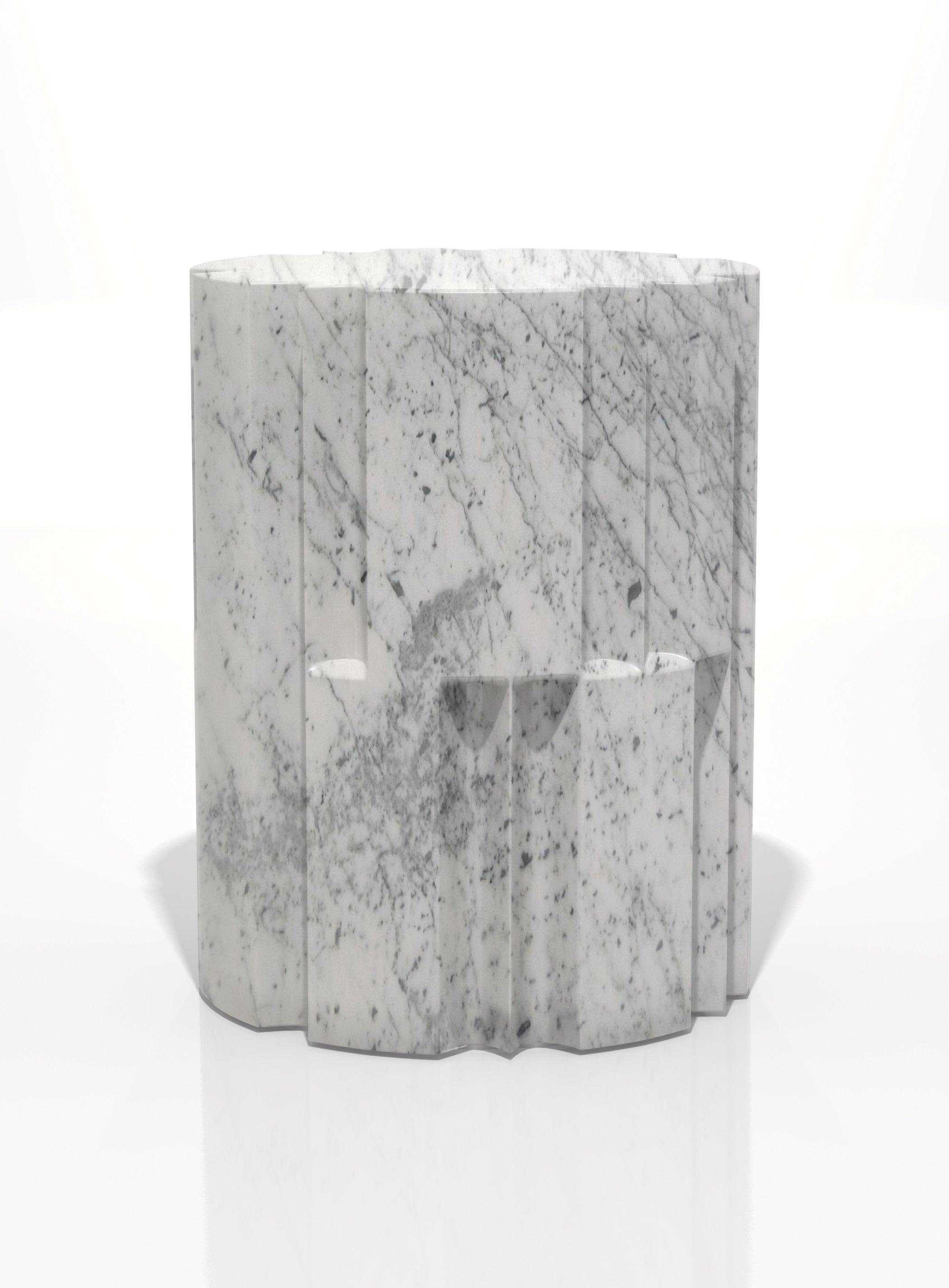 Greek Stool