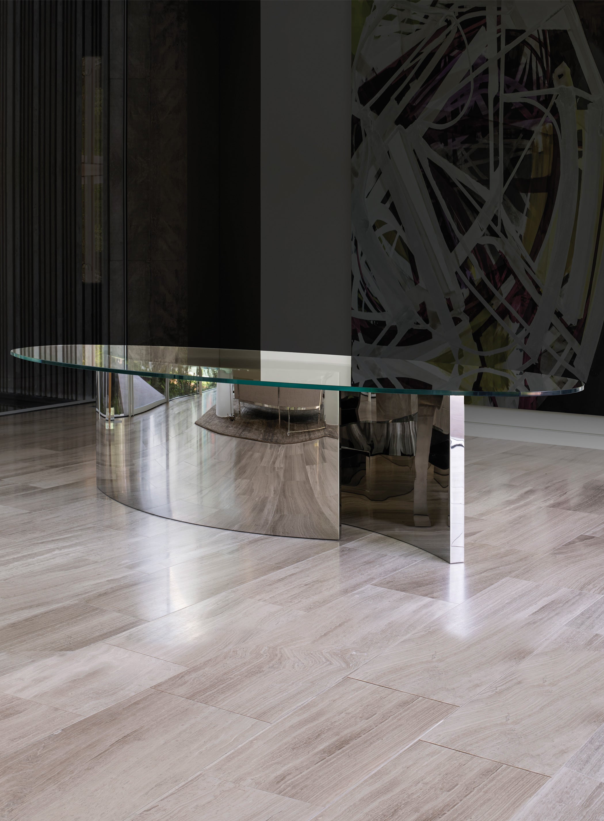 Harlow Table