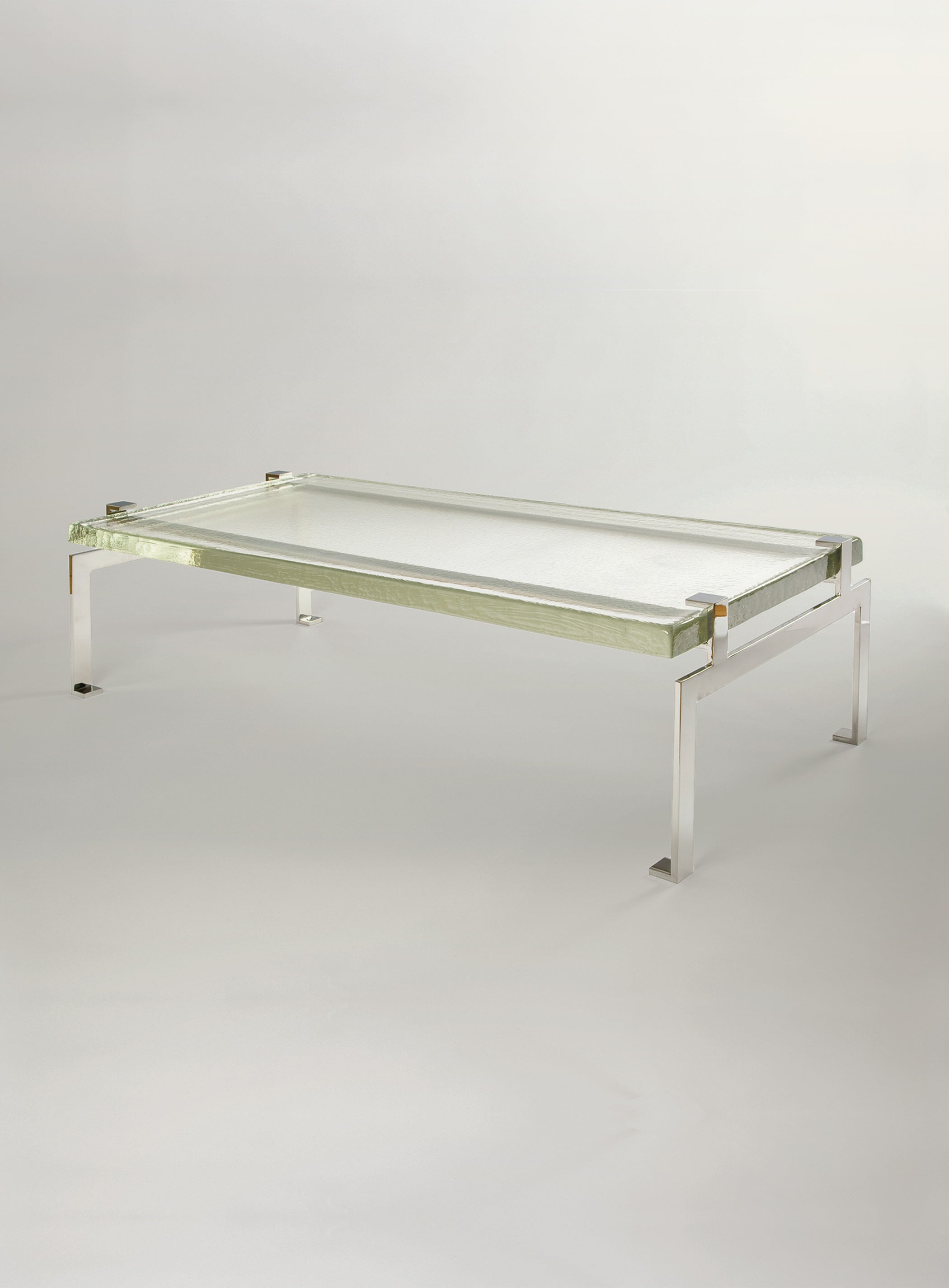 Jewel Coffee Table
