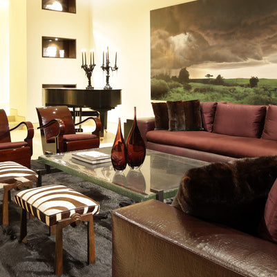 Jewel Coffee Table