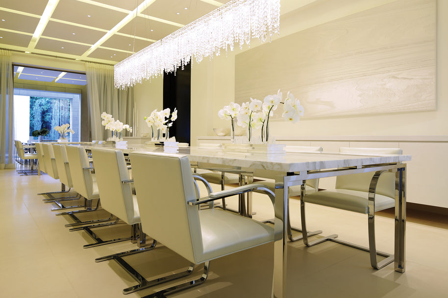 Jewel II Dining Table