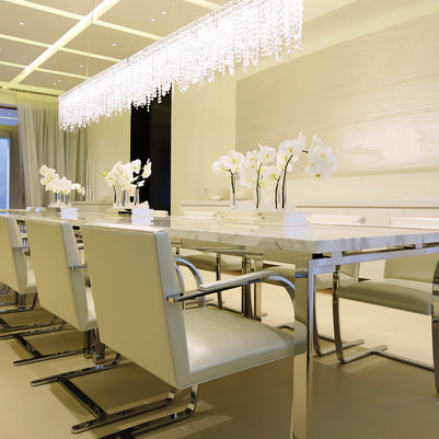 Jewel II Dining Table