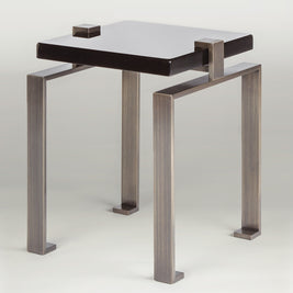 Jewel Side Table