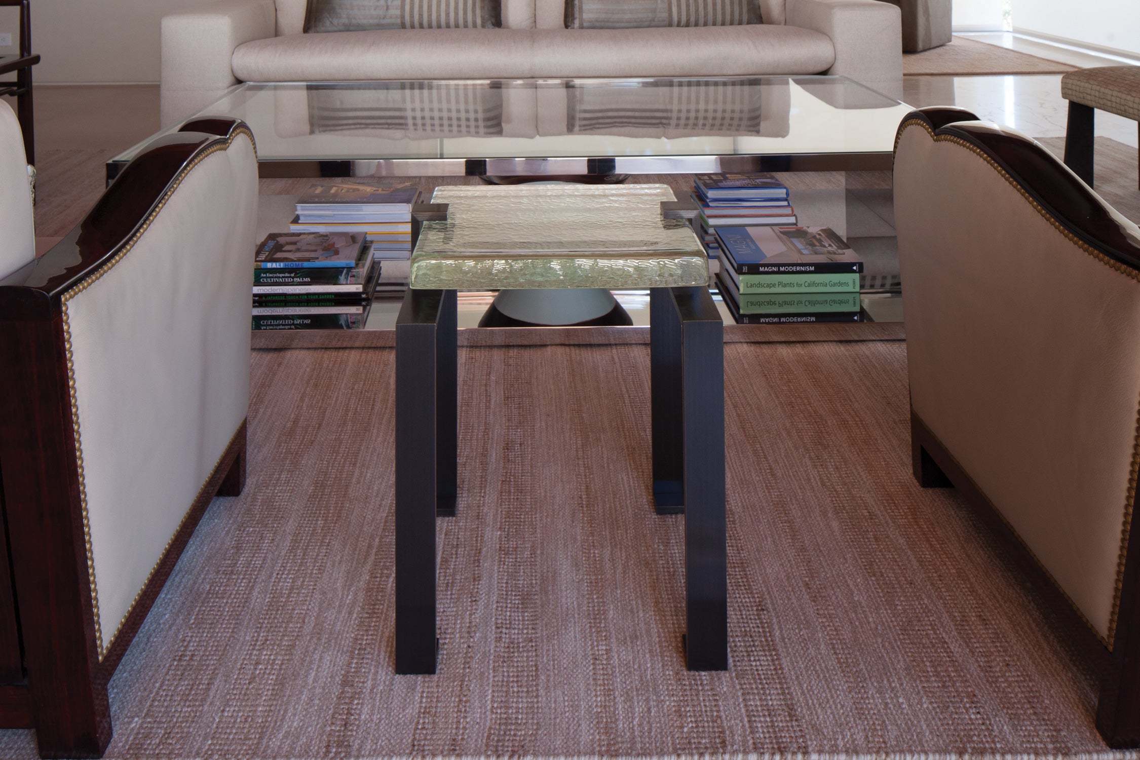 Jewel Side Table