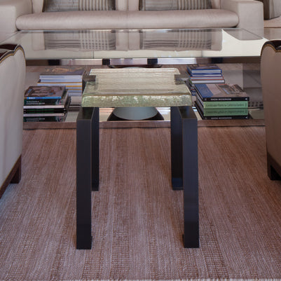 Jewel Side Table