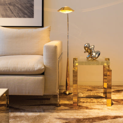 Jewel Side Table