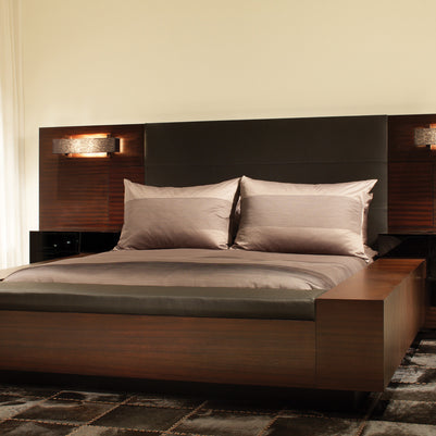 Lusso Bed