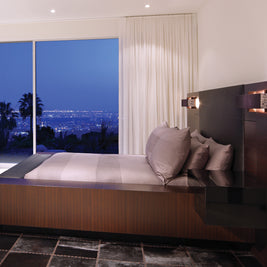 Lusso Bed