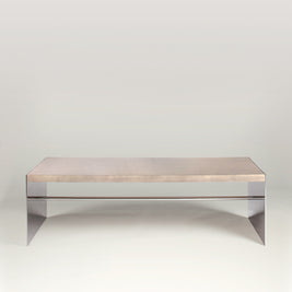 Luxe Coffee Table