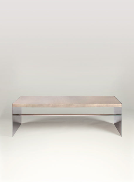 Luxe Coffee Table
