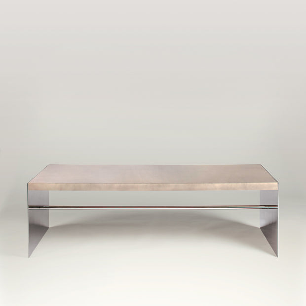 Luxe Coffee Table