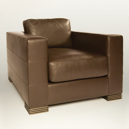 Madison Club Chair