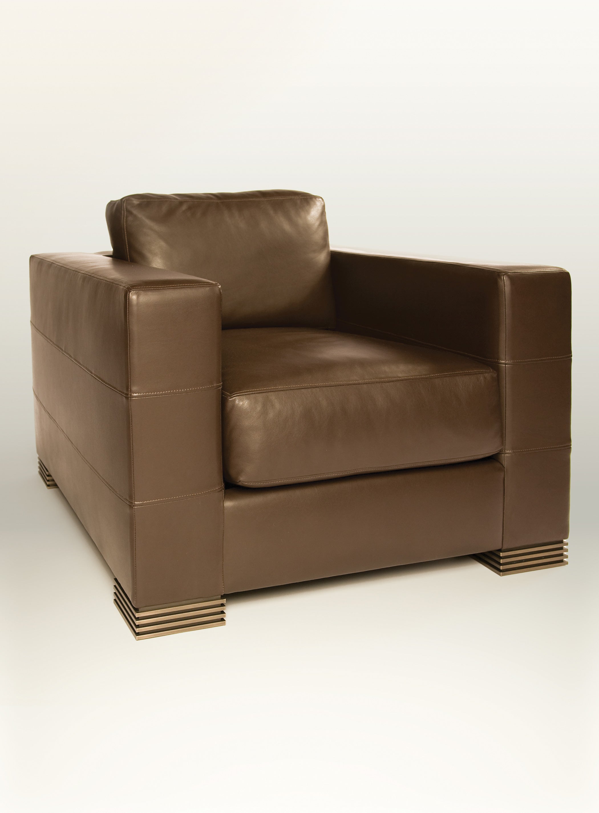 Madison Club Chair