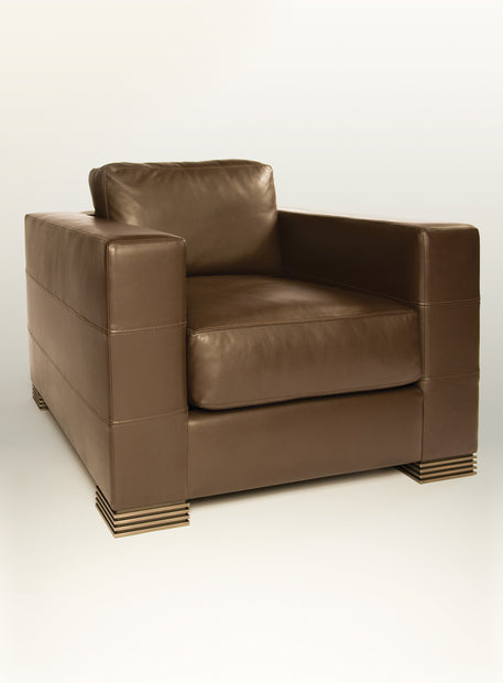 Madison Club Chair