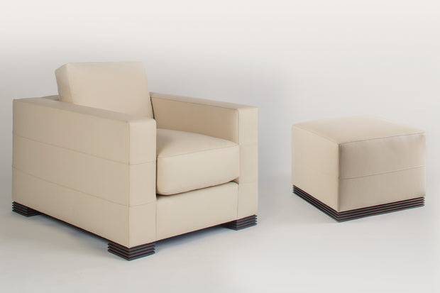 Madison Club Chair