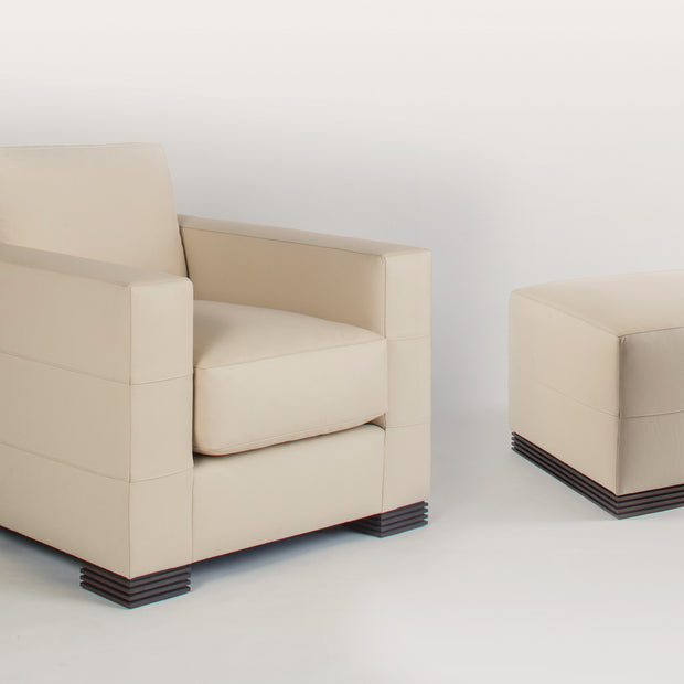 Madison Club Chair