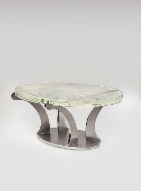 Manhattan Coffee Table