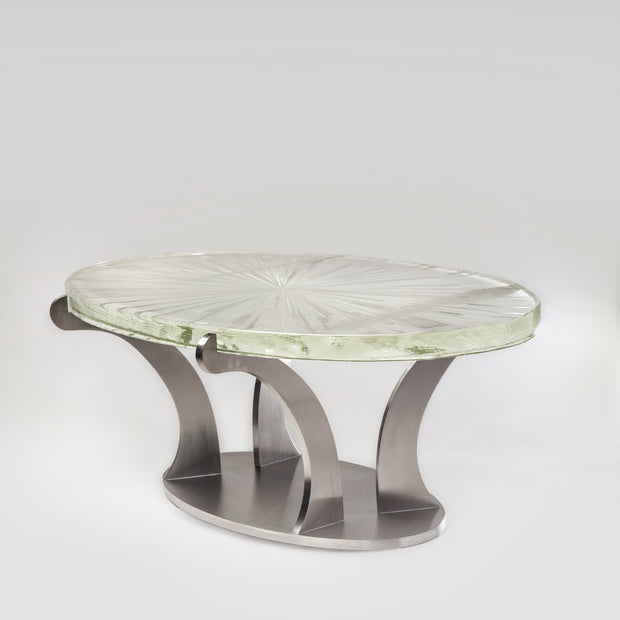 Manhattan Coffee Table