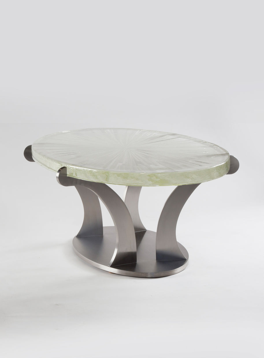Manhattan Coffee Table