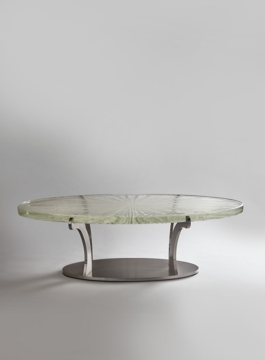 Manhattan Coffee Table