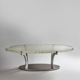 Manhattan Coffee Table