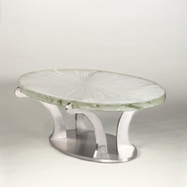 Manhattan Coffee Table