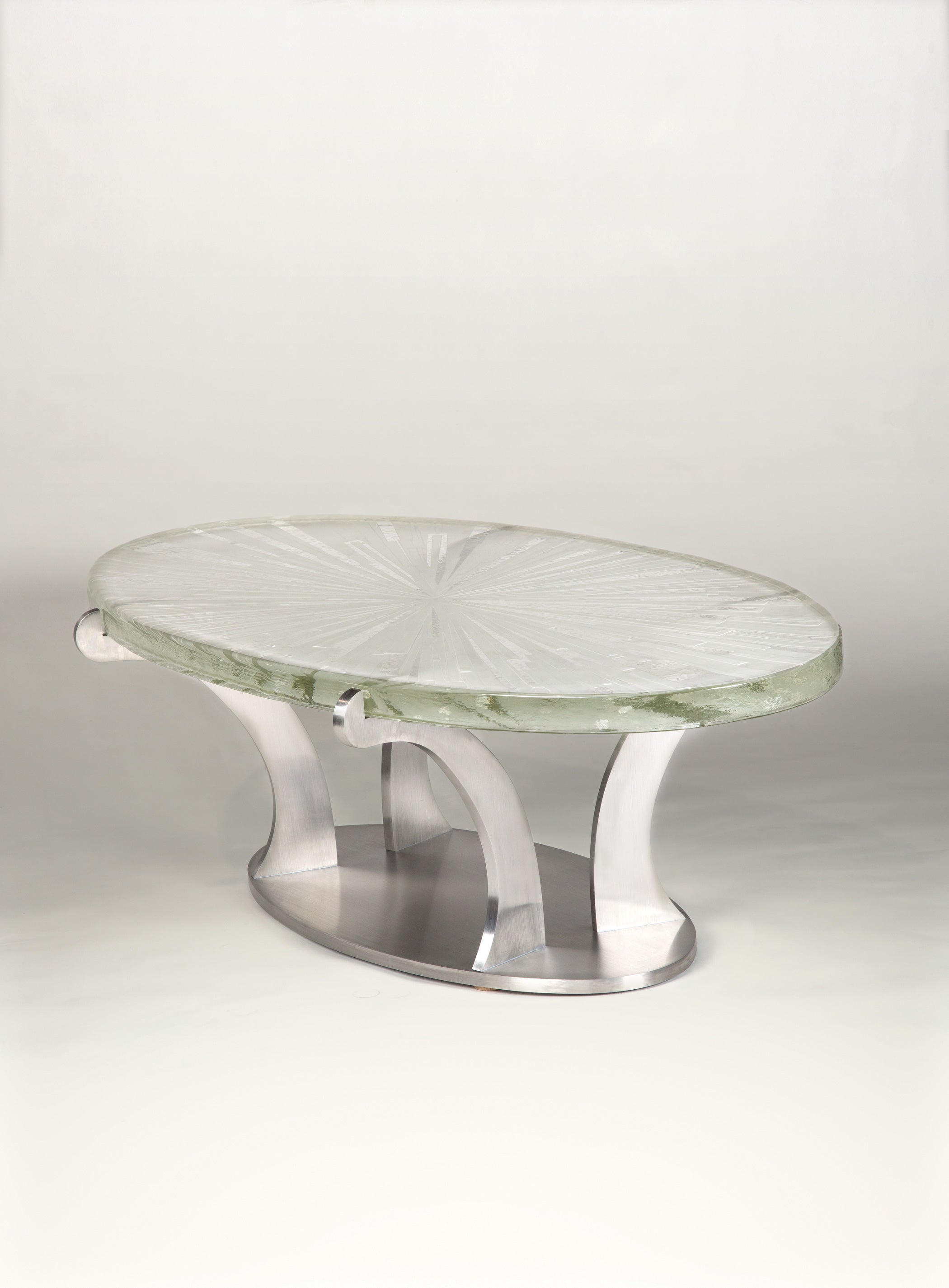 Manhattan Coffee Table