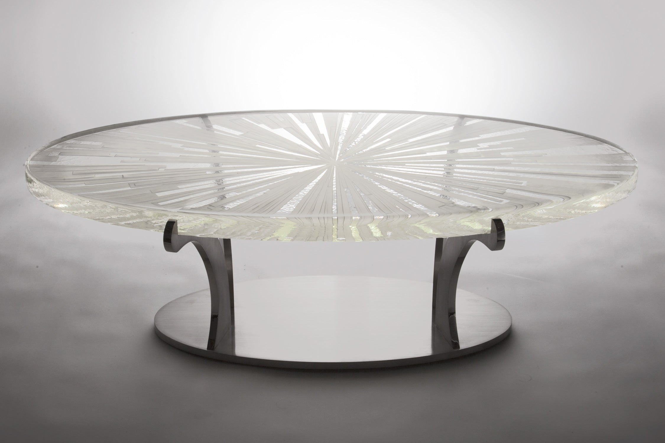 Manhattan Coffee Table