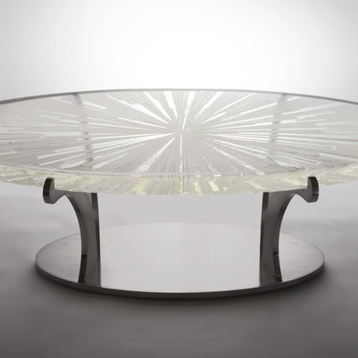 Manhattan Coffee Table