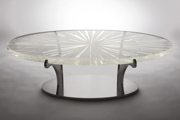 Manhattan Coffee Table