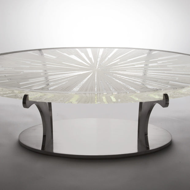 Manhattan Coffee Table
