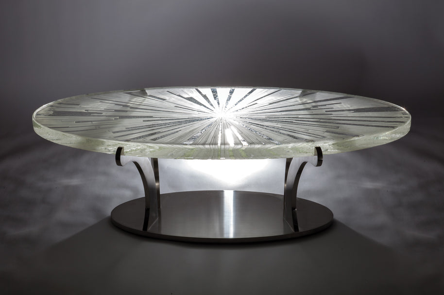 Manhattan Coffee Table