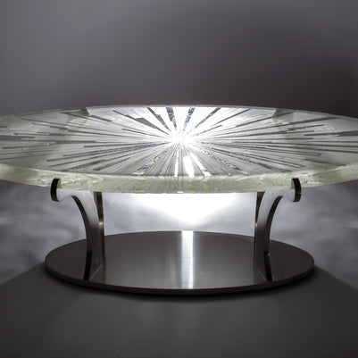 Manhattan Coffee Table