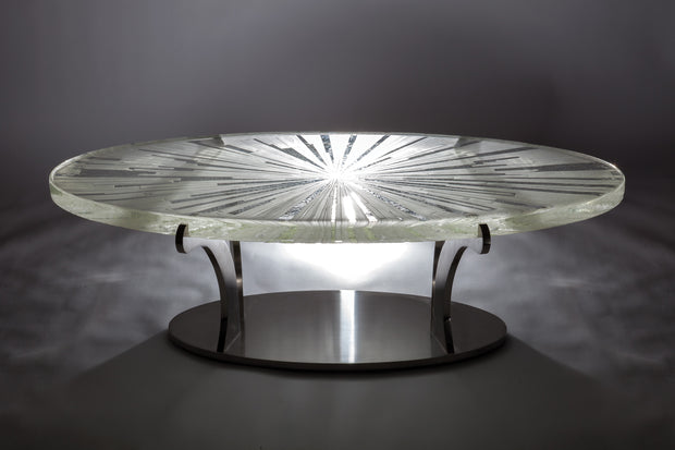 Manhattan Coffee Table