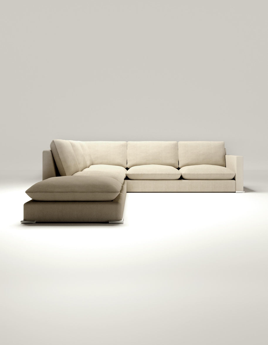 Moroccan Sectionals