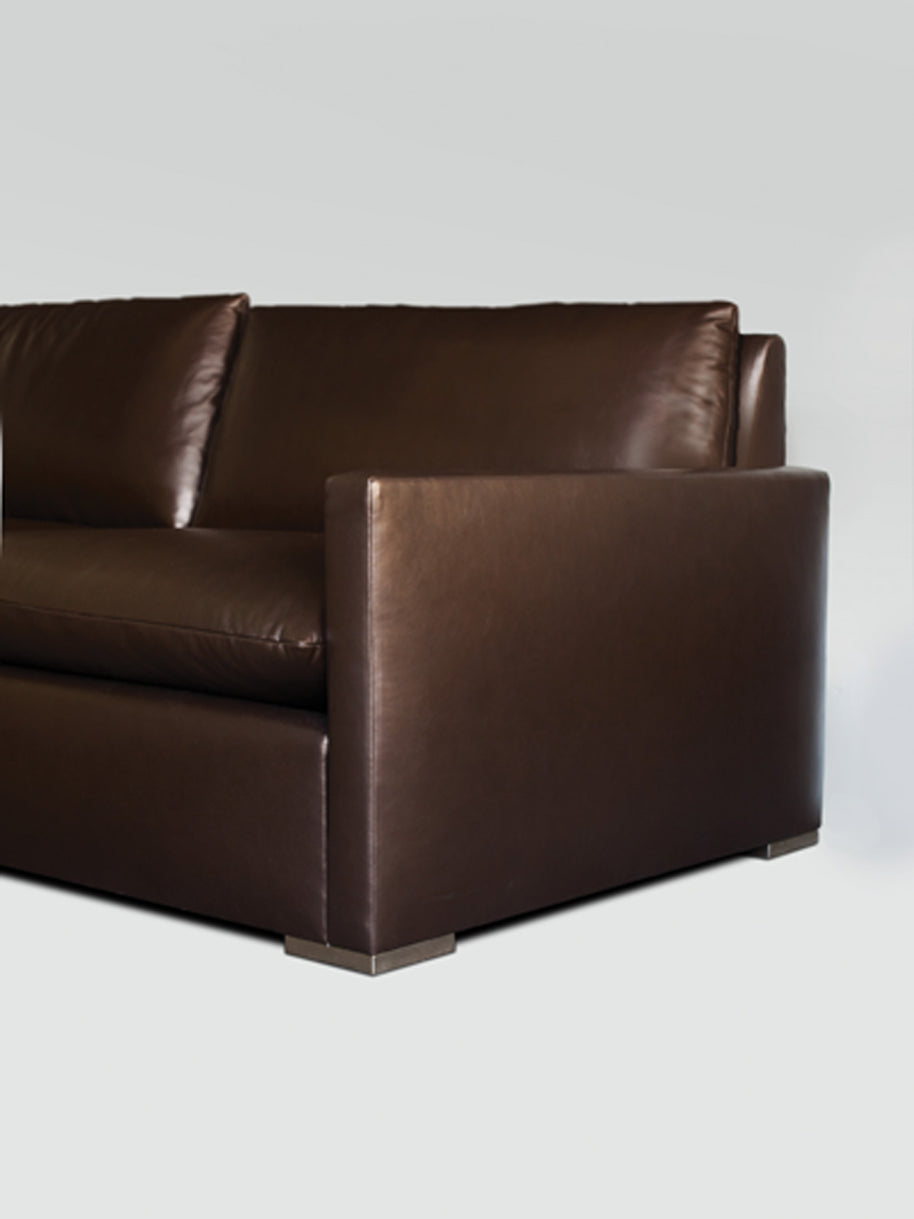 Moroccan Sectionals