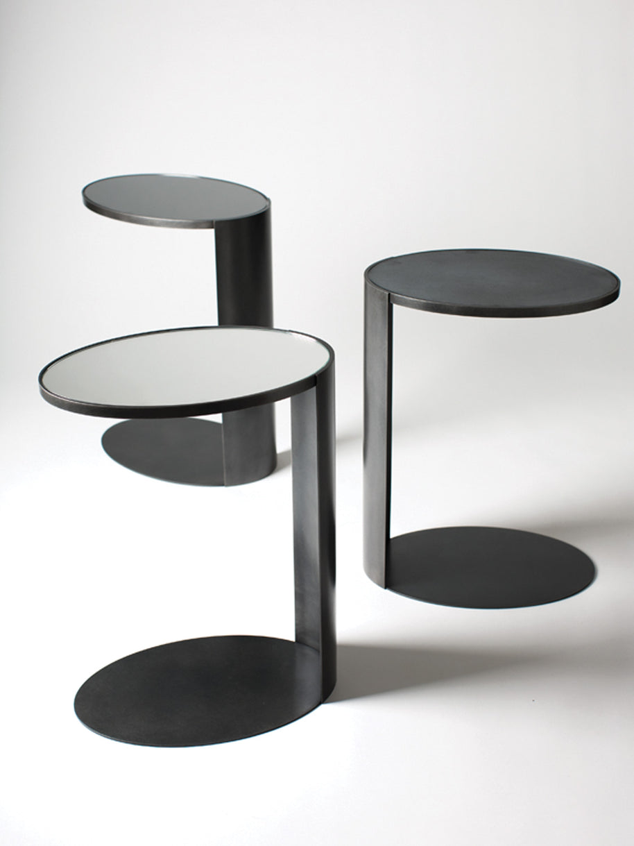 Ovale Side Table