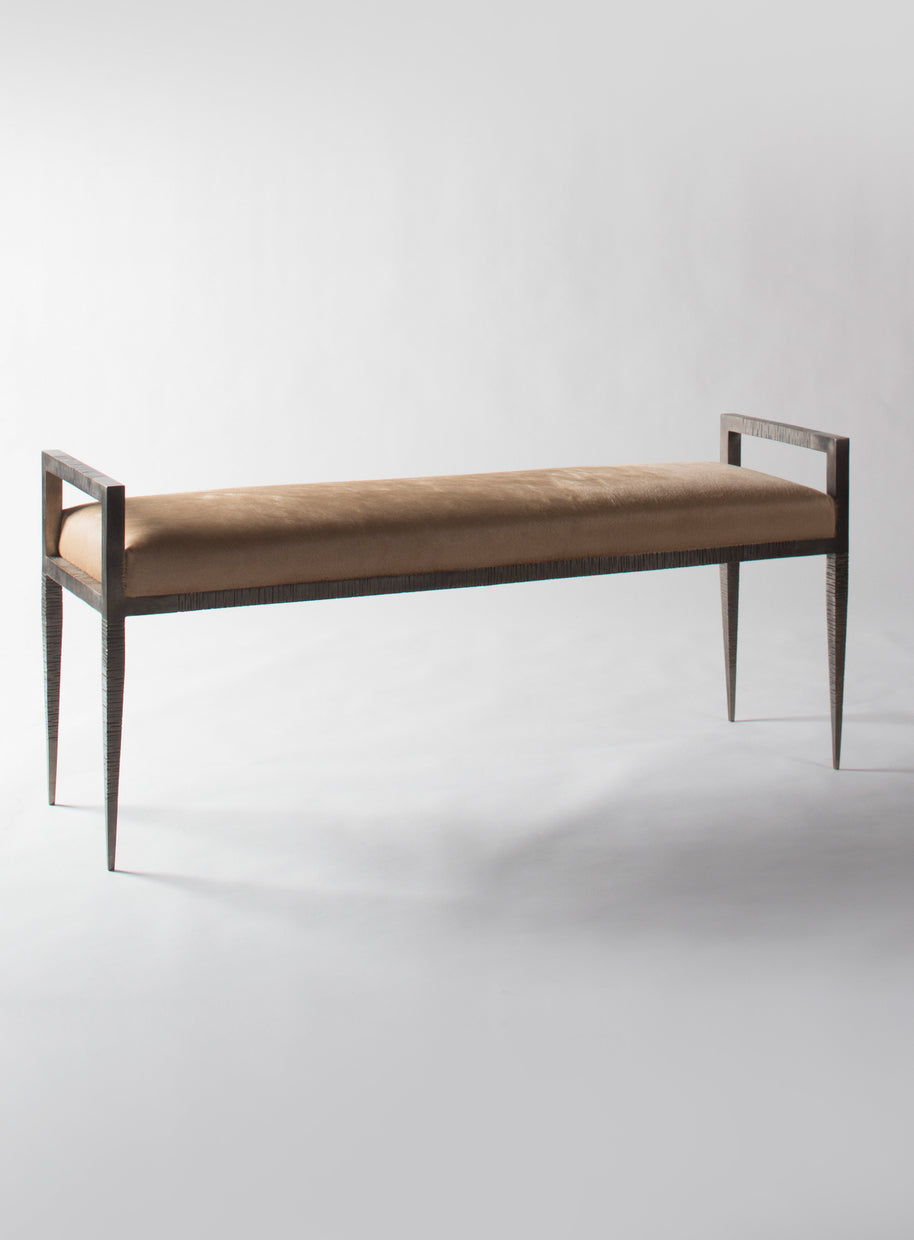 Paris Bench