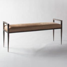 Paris Bench