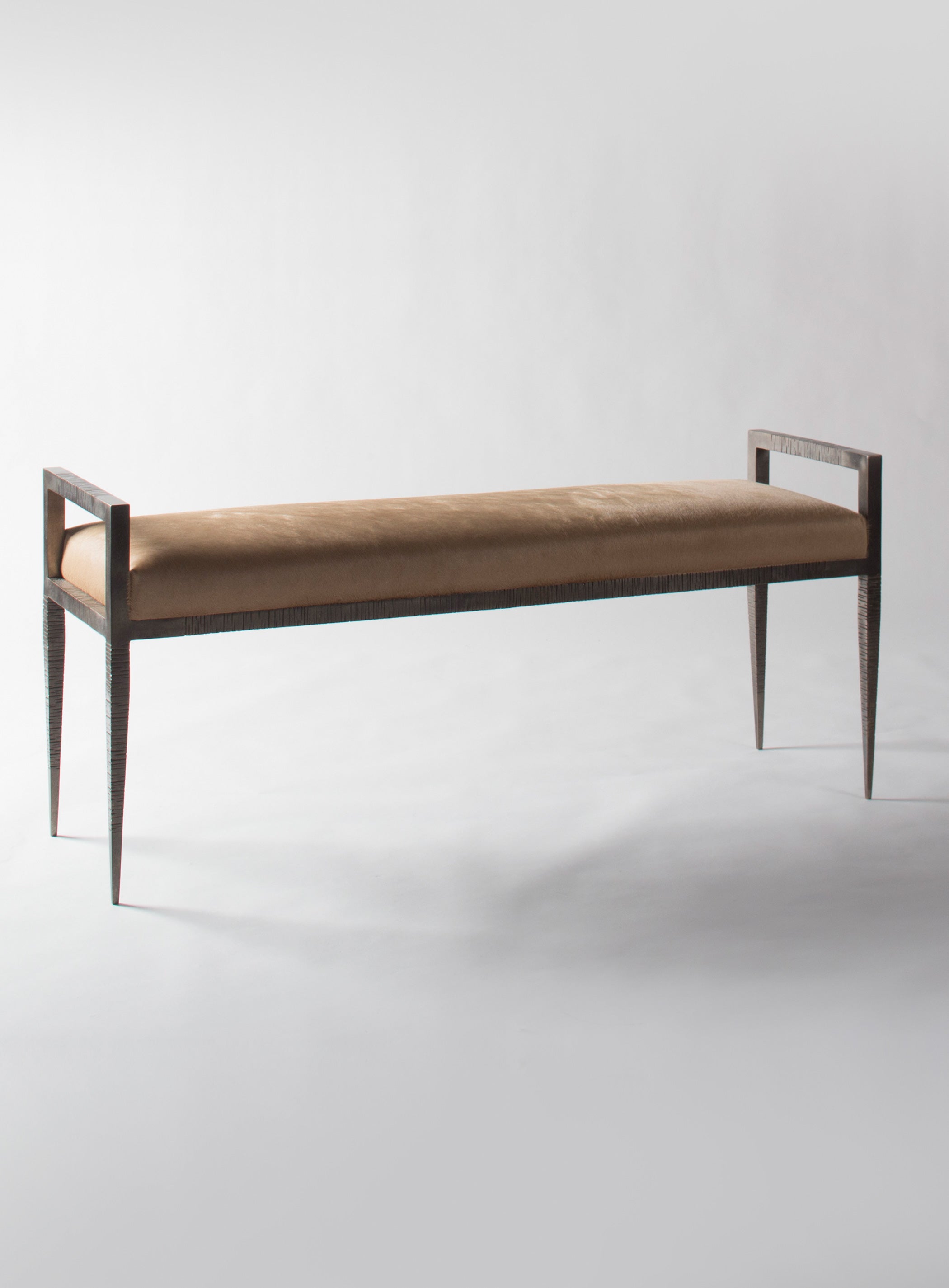 Paris Bench