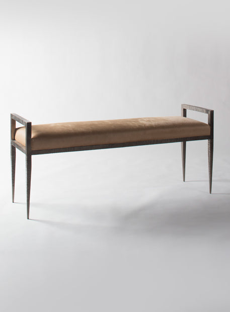 Paris Bench