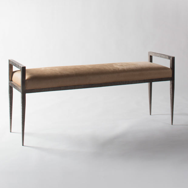 Paris Bench