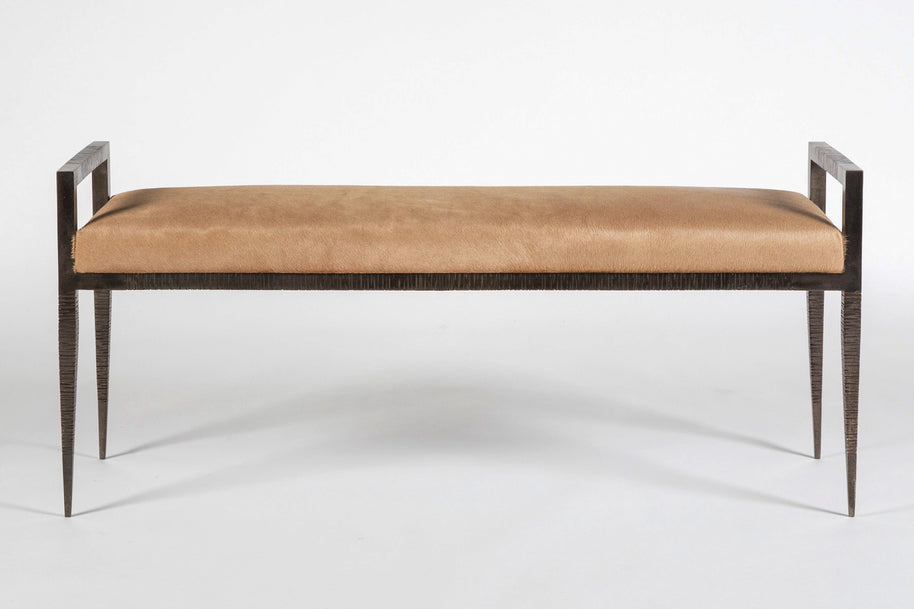 Paris Bench