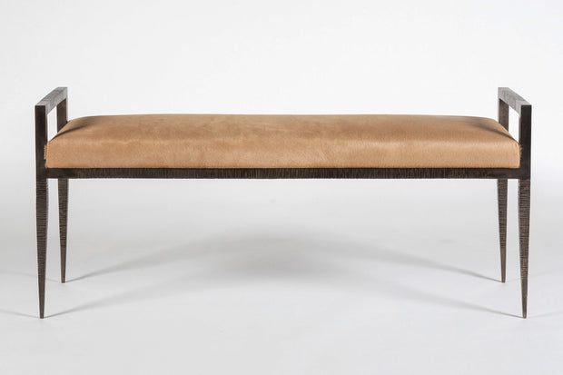 Paris Bench